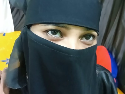 wife muslim friend