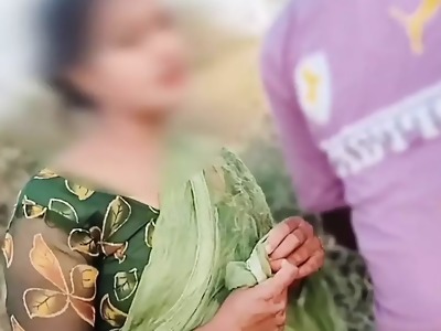 bhabhi village desi