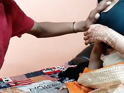 tight village desi