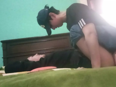 friend christian my