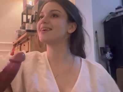 fond suce je