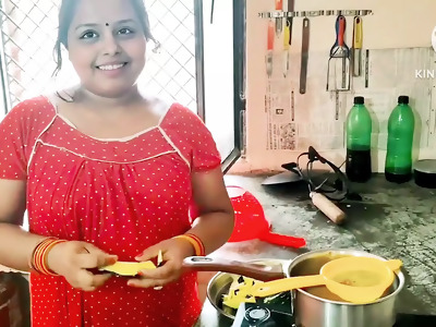 fun bhabhi neighbor