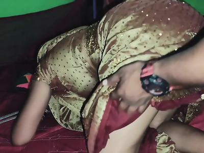 step desi indian