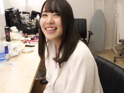   bgn-067　アイドル時代には絶対に見る事ができなかった裸体
