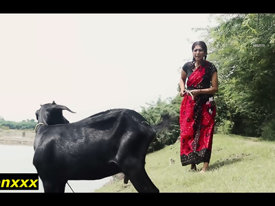 village beautiful desi